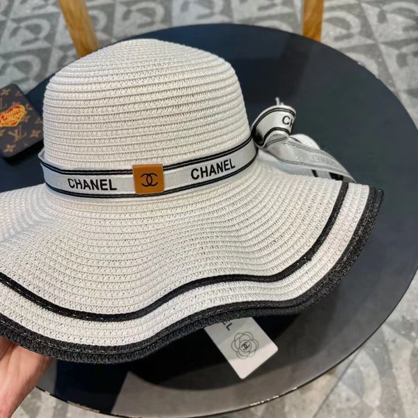 C*hanel  Hats Top XX20250409-39