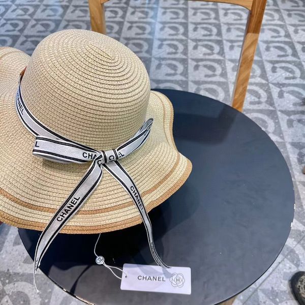 C*hanel  Hats Top XX20250409-39