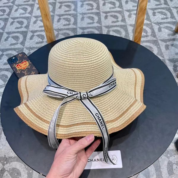 C*hanel  Hats Top XX20250409-39