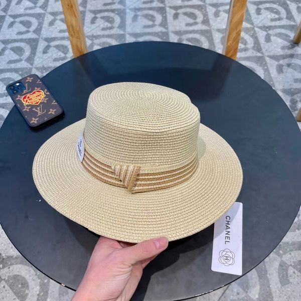 C*hanel  Hats Top XX20250409-40