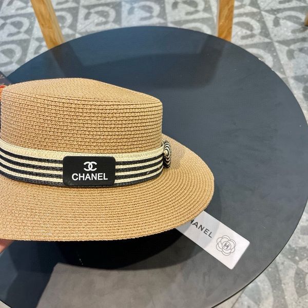 C*hanel  Hats Top XX20250409-40