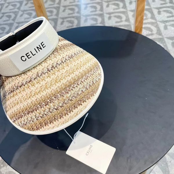 C*eline  Hats Top XX20250409-41