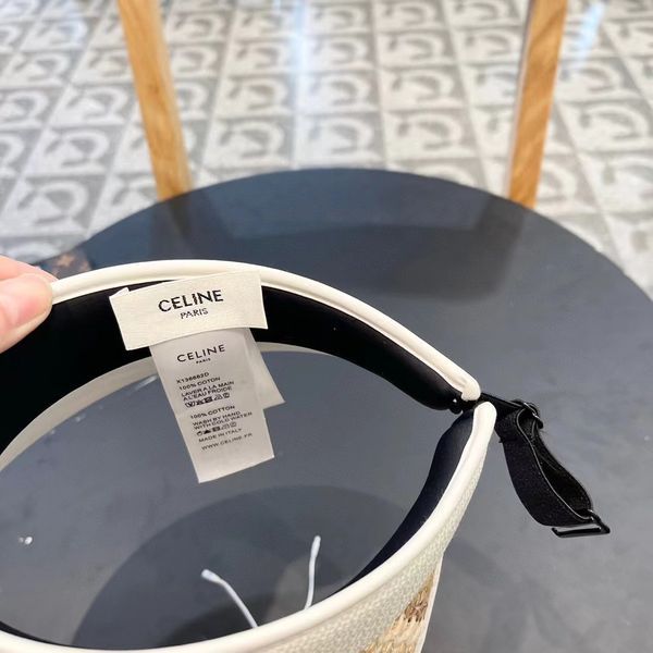 C*eline  Hats Top XX20250409-41