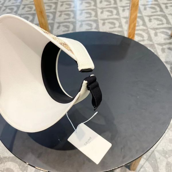 C*eline  Hats Top XX20250409-41