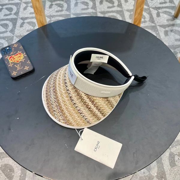 C*eline  Hats Top XX20250409-41
