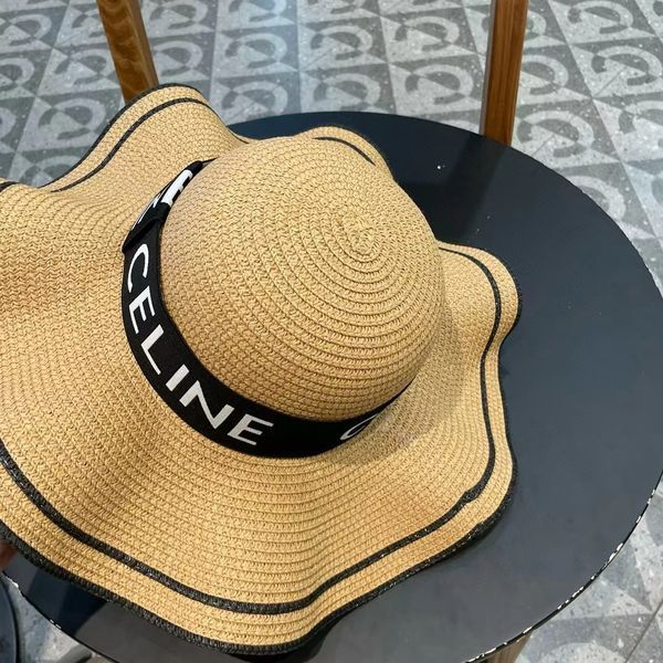 C*eline  Hats Top XX20250409-43