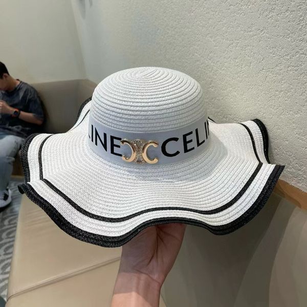 C*eline  Hats Top XX20250409-43