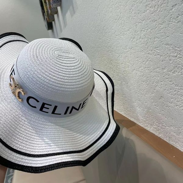 C*eline  Hats Top XX20250409-43