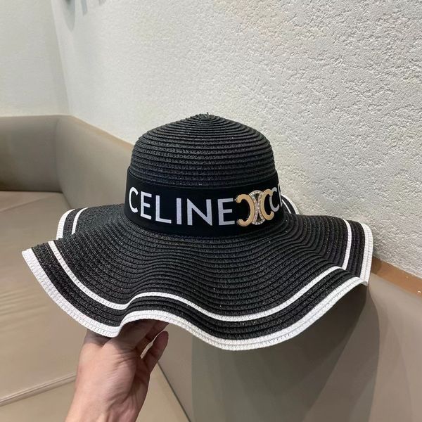 C*eline  Hats Top XX20250409-43