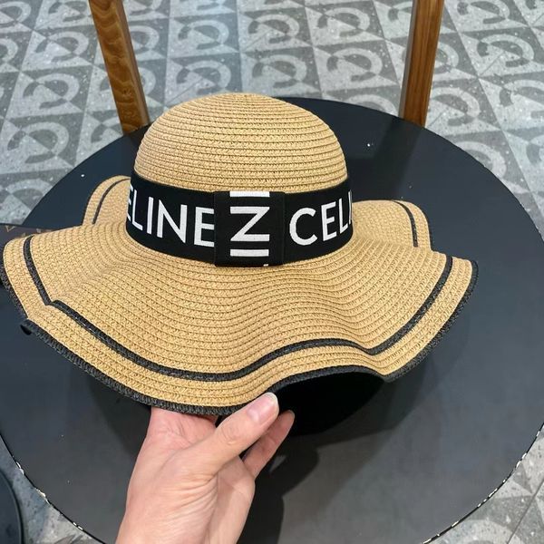 C*eline  Hats Top XX20250409-43