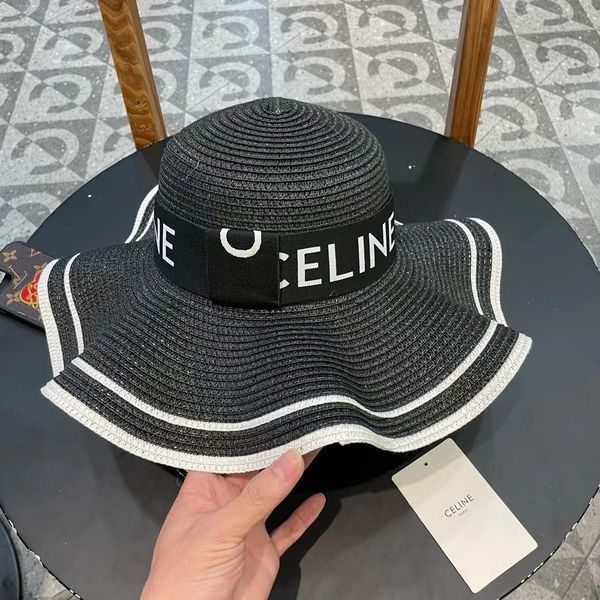 C*eline  Hats Top XX20250409-43