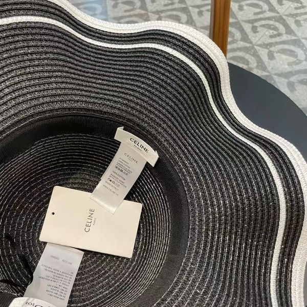 C*eline  Hats Top XX20250409-43