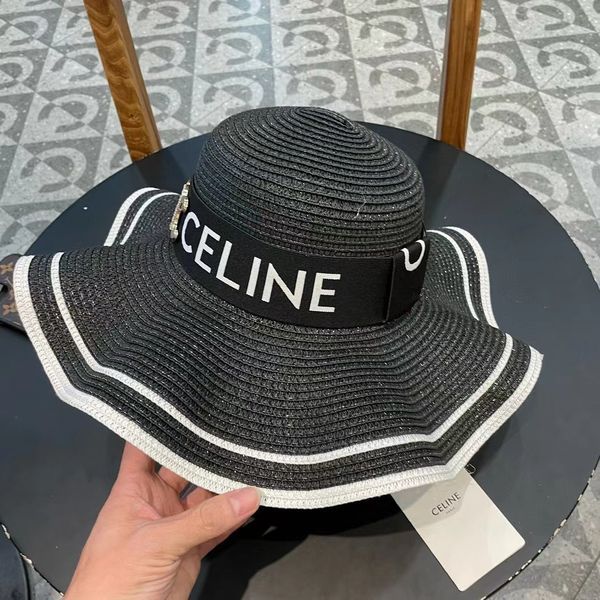 C*eline  Hats Top XX20250409-43
