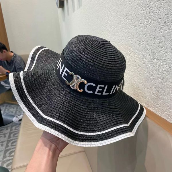 C*eline  Hats Top XX20250409-43