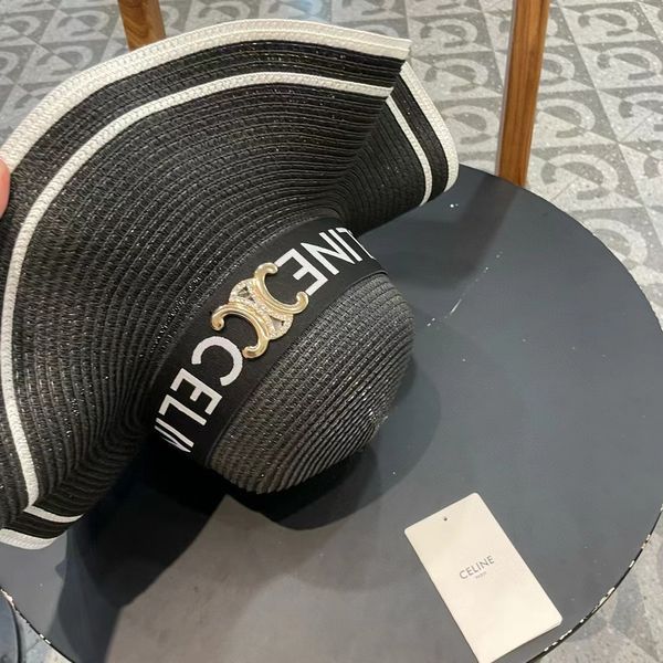 C*eline  Hats Top XX20250409-43