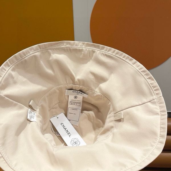 C*hanel  Hats Top XX20250409-44