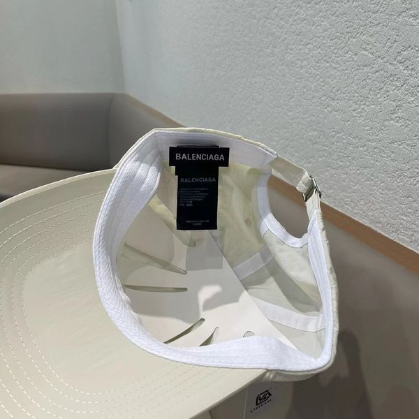 B*urberry Hats Top XX20250409-45