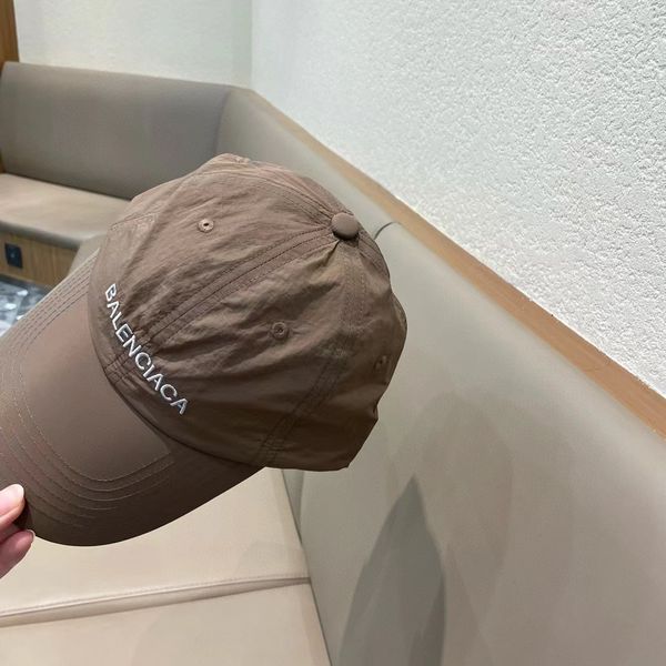 B*urberry Hats Top XX20250409-45