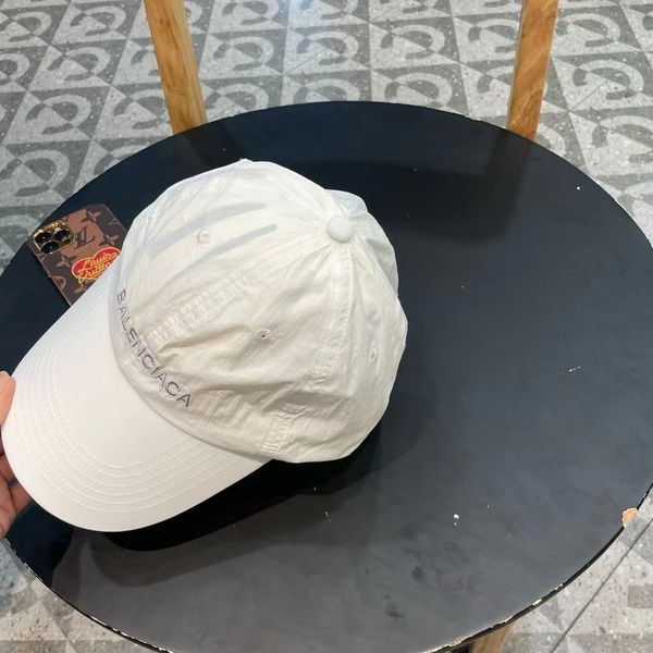 B*urberry Hats Top XX20250409-45