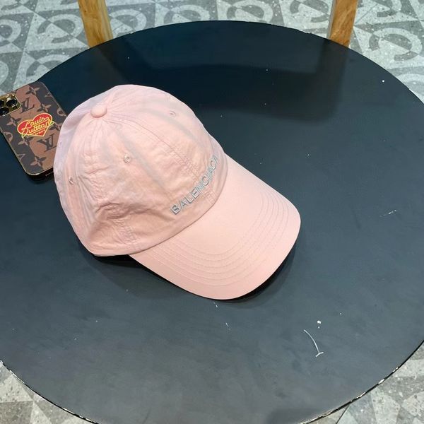 B*urberry Hats Top XX20250409-45