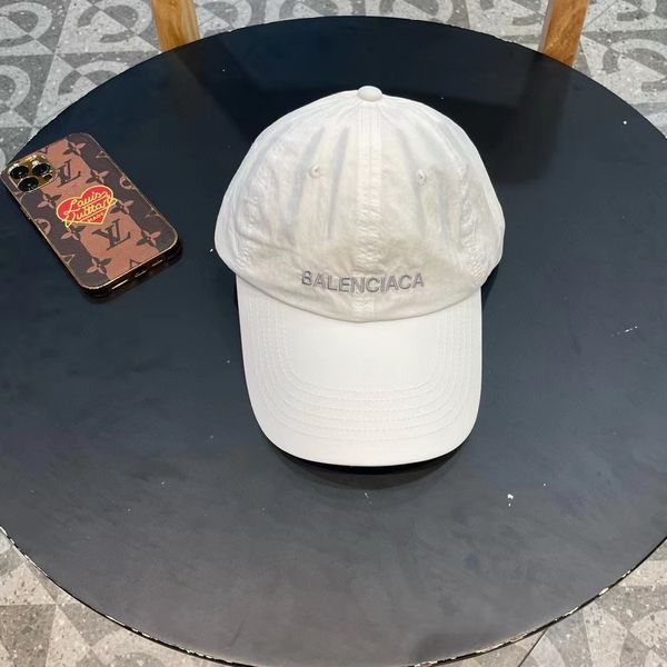 B*urberry Hats Top XX20250409-45