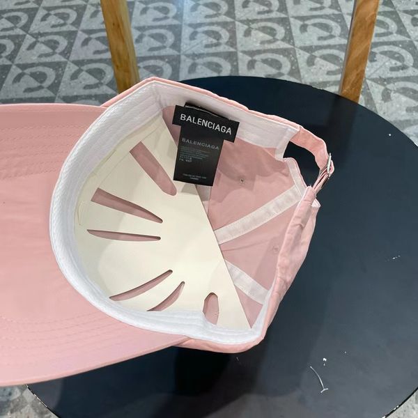 B*urberry Hats Top XX20250409-45