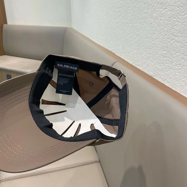 B*urberry Hats Top XX20250409-45