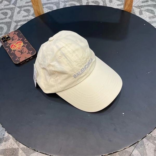 B*urberry Hats Top XX20250409-45