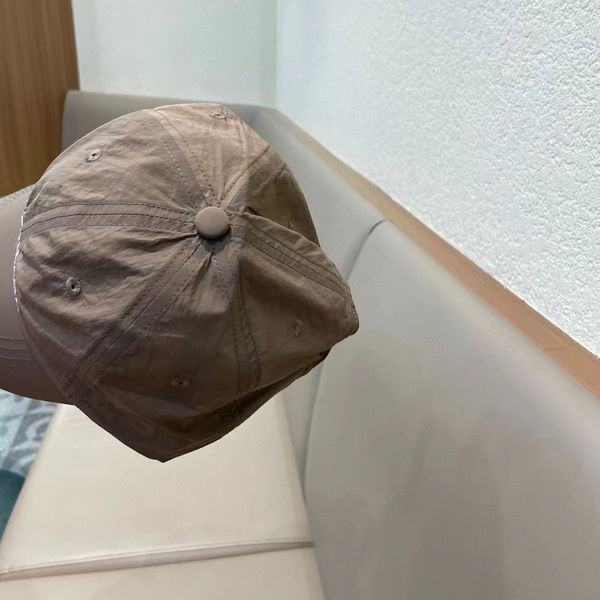B*urberry Hats Top XX20250409-45