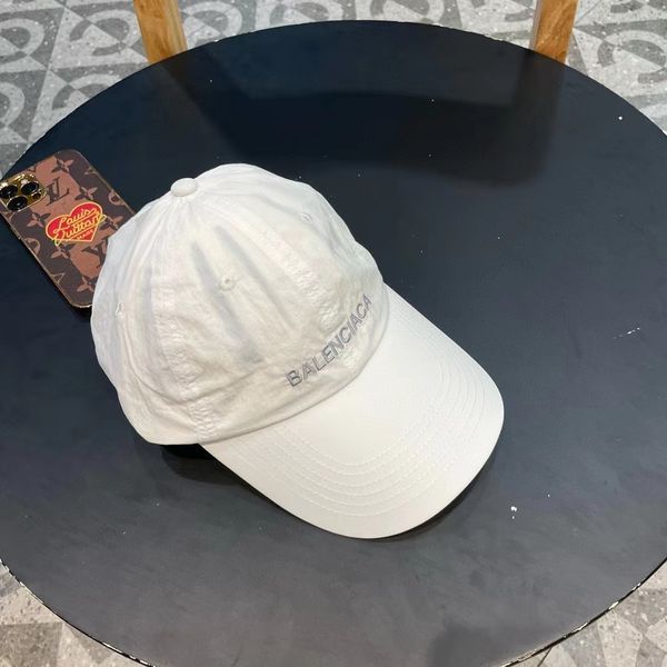 B*urberry Hats Top XX20250409-45