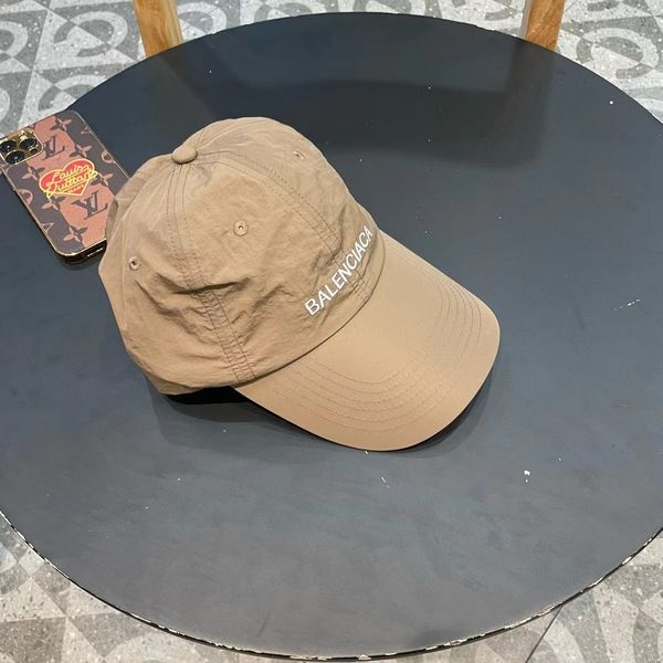 B*urberry Hats Top XX20250409-45