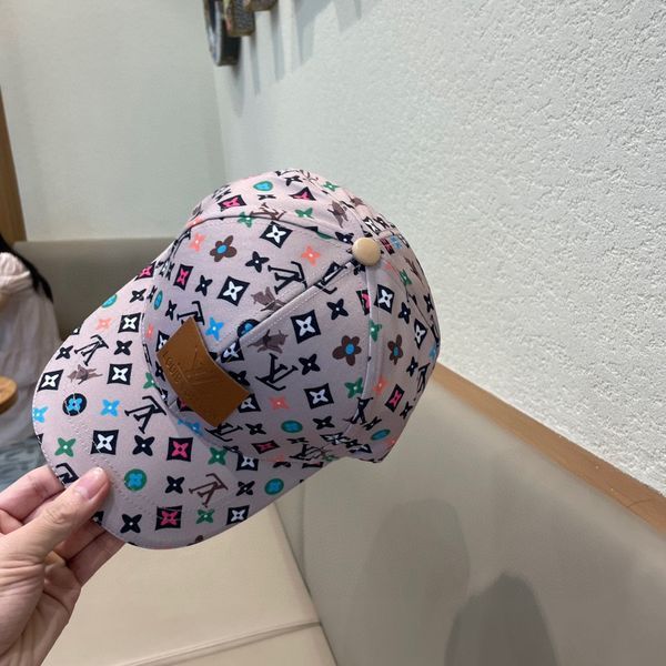 L*ouis V*uitton  Hats Top XX20250409-47