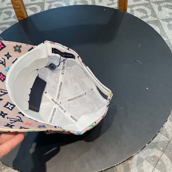 L*ouis V*uitton  Hats Top XX20250409-47