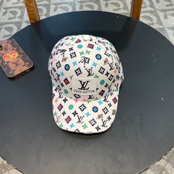 L*ouis V*uitton  Hats Top XX20250409-47