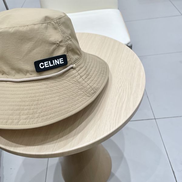 C*eline  Hats Top XX20250409-48
