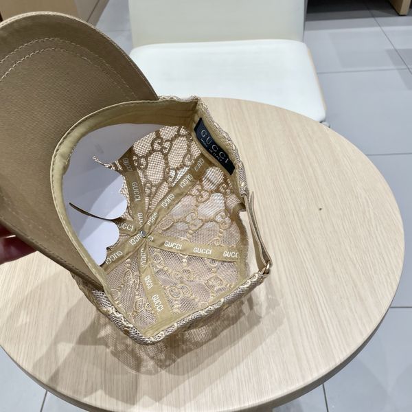 G*ucci  Hats Top XX250409-27