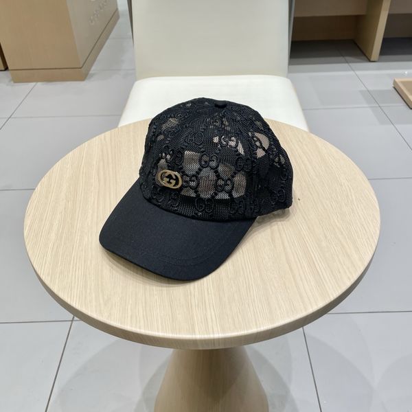 G*ucci  Hats Top XX250409-27