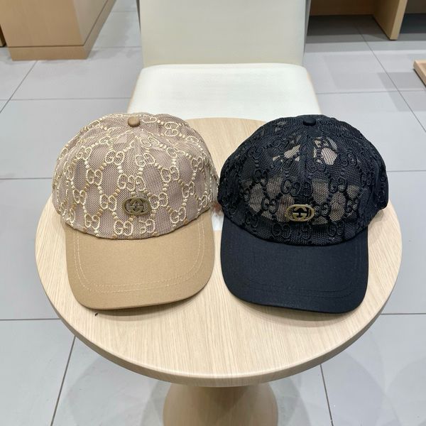 G*ucci  Hats Top XX250409-27