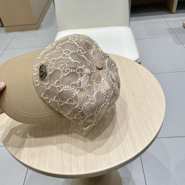 G*ucci  Hats Top XX250409-27