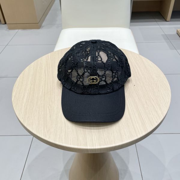 G*ucci  Hats Top XX250409-27