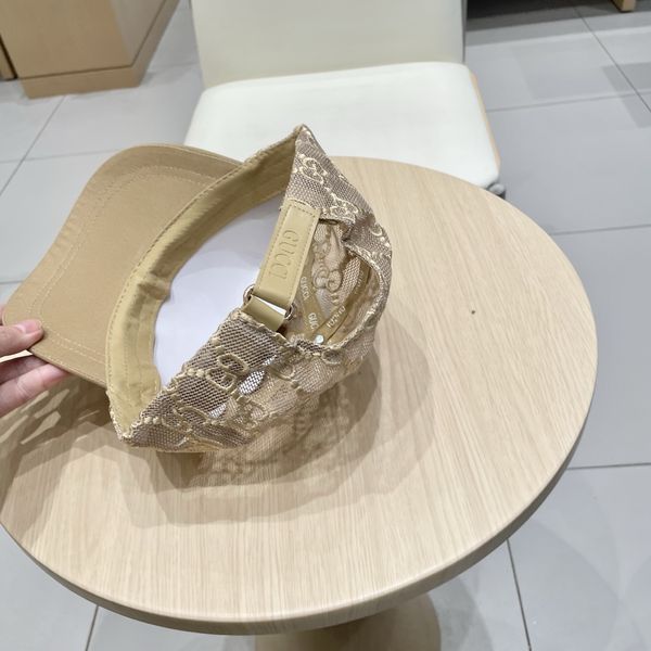 G*ucci  Hats Top XX250409-27