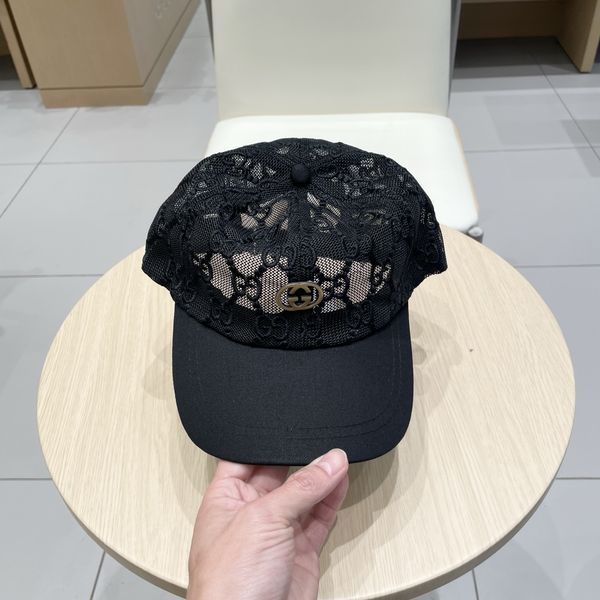 G*ucci  Hats Top XX250409-27