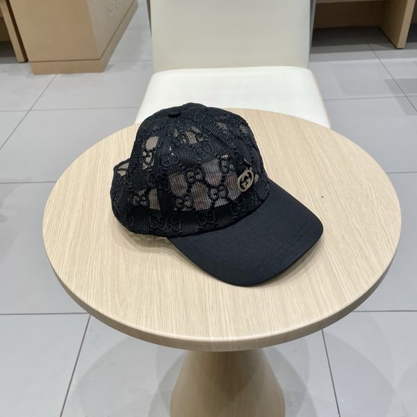 G*ucci  Hats Top XX250409-27