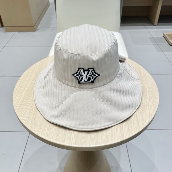 L*ouis V*uitton  Hats Top XX20250409-50
