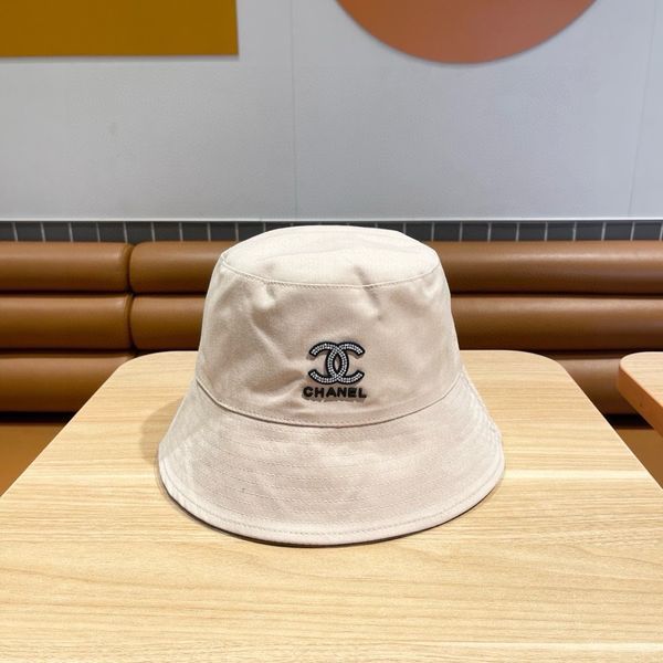 C*hanel  Hats Top XX20250409-51