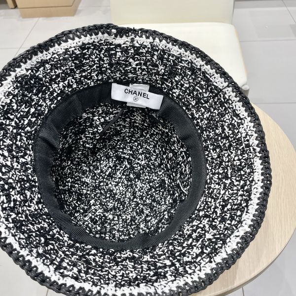 C*hanel  Hats Top XX20250409-52