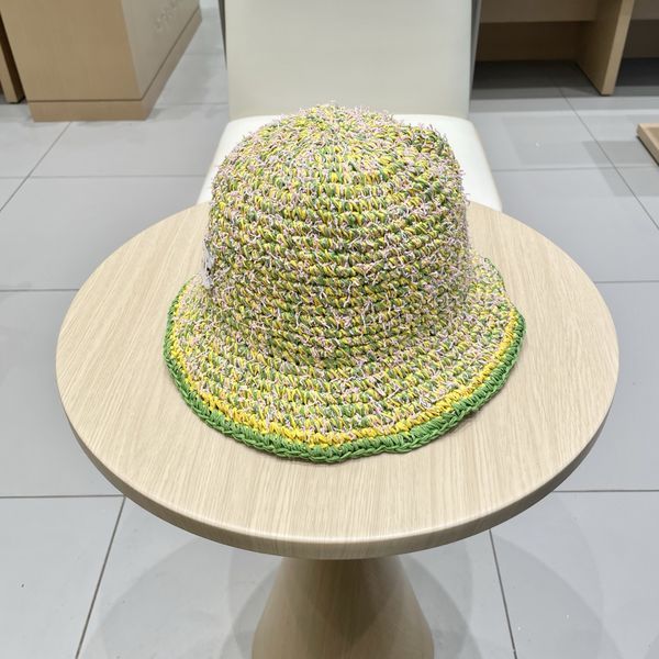 C*hanel  Hats Top XX20250409-52