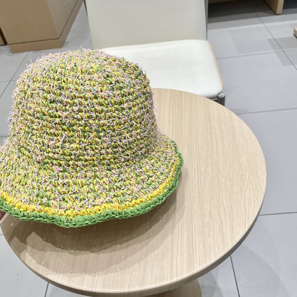 C*hanel  Hats Top XX20250409-52