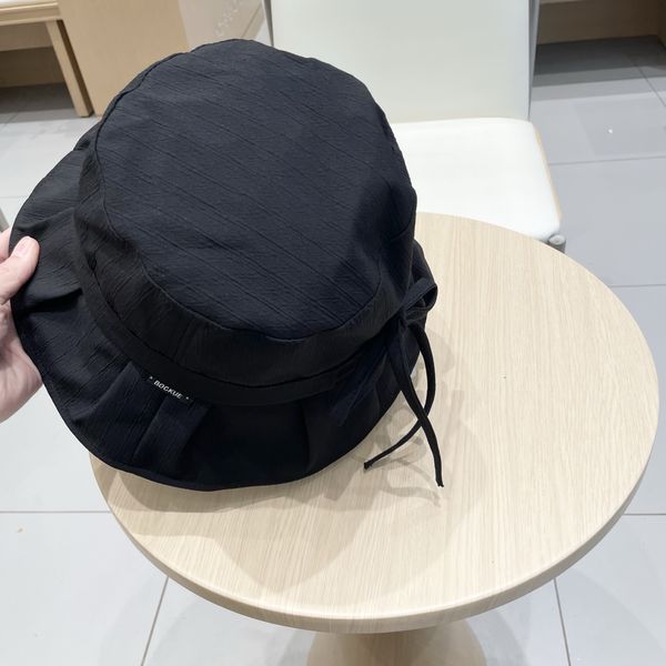 C*hanel  Hats Top XX20250409-53