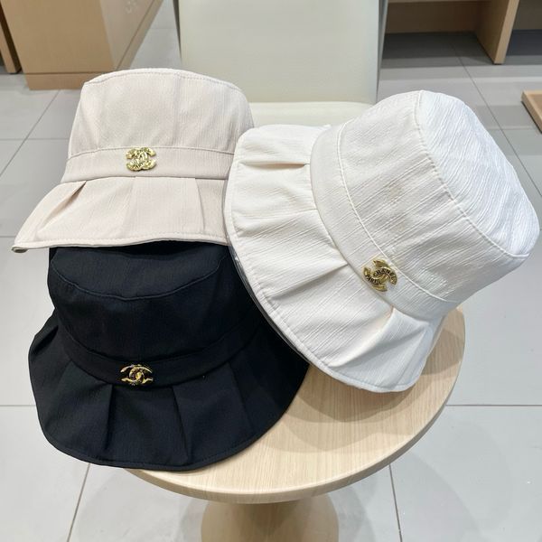 C*hanel  Hats Top XX20250409-53